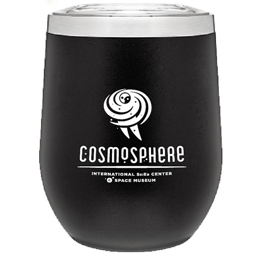 Tumbler Cosmosphere Cece Black